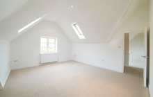 Gover Hill bedroom extension leads