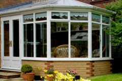 conservatories Gover Hill