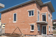 Gover Hill home extensions