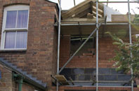 free Gover Hill home extension quotes