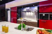 Gover Hill kitchen extensions