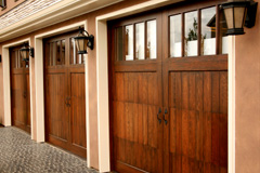 Gover Hill garage extension quotes