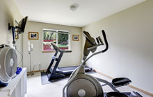 Gover Hill home gym construction leads